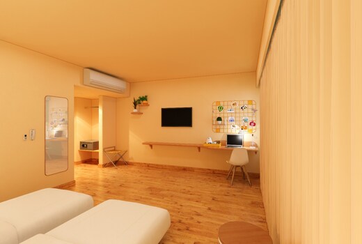 Bloom Hotel - Jammu