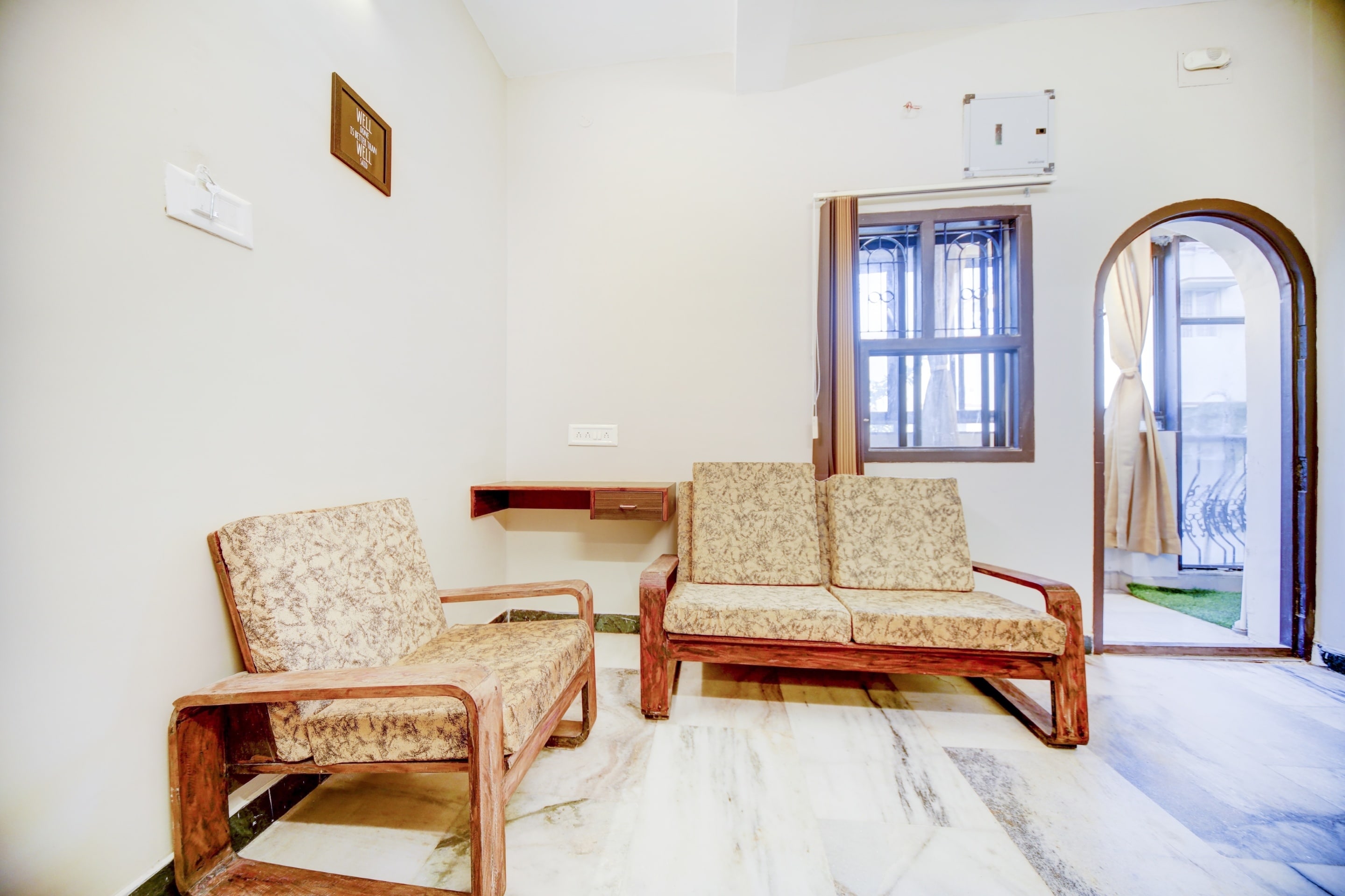 OYO 80300 Almighty Homes