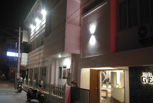 Main gallery