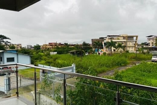 City villa varsoli