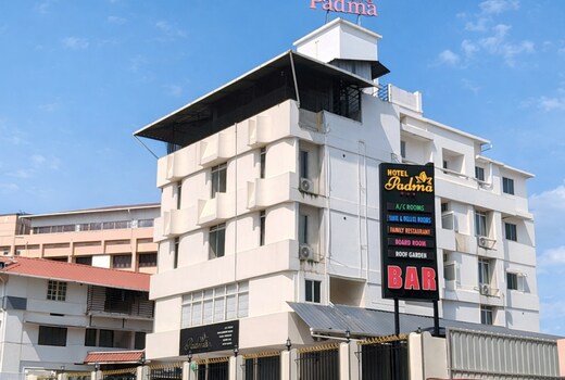 Hotel Padma