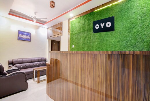 Hotel O Bhrigujee Inn