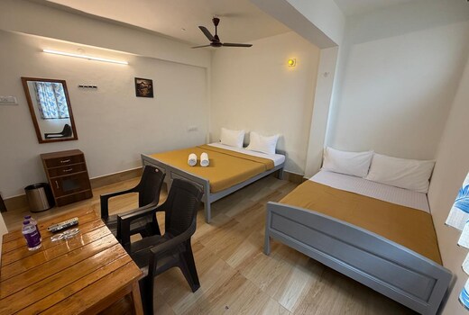Living Dreams Mahabalipuram
