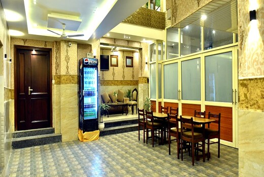 Hotel Green View, Jammu