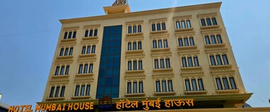 HOTEL MUMBAI HOUSE DIGHA, AIROLI