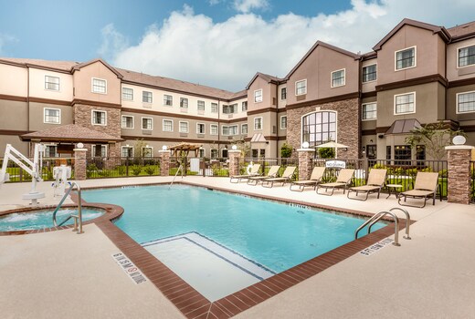 Staybridge Suites HOUSTON I-10 WEST-BELTWAY 8