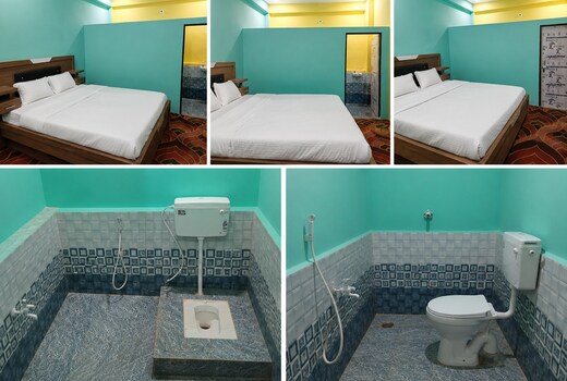 Hotel Smart Complex