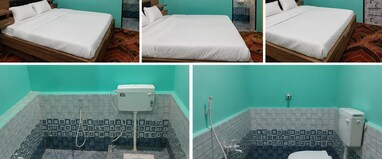 Hotel Smart Complex