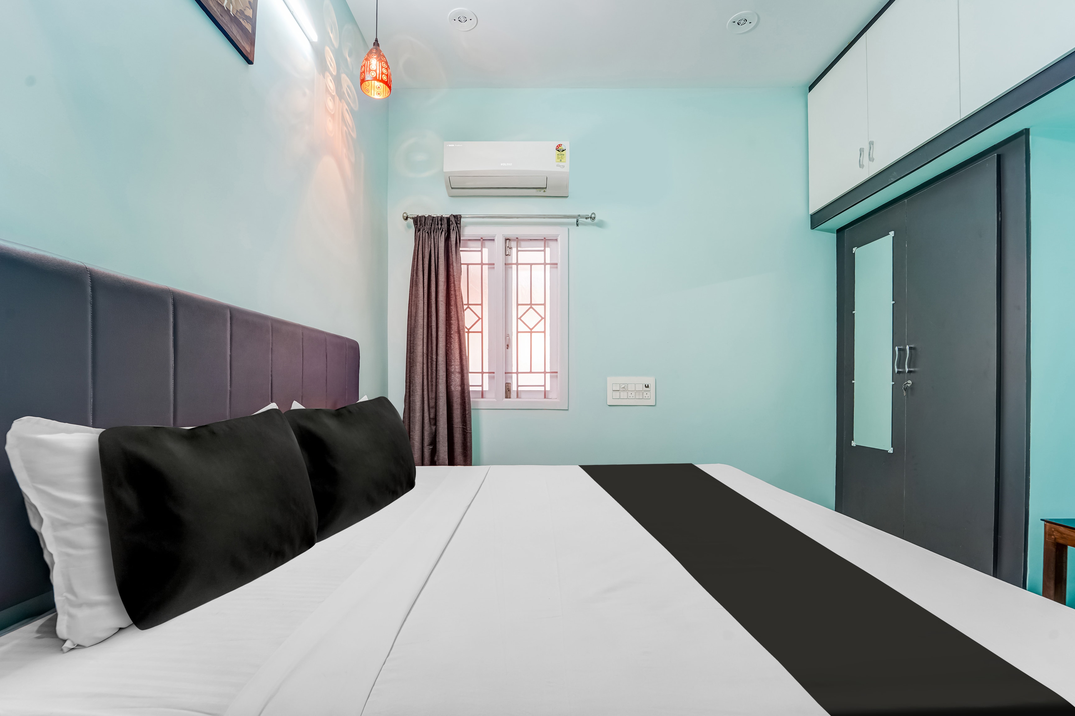 Hotel O Kamadhenu Residency