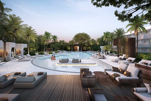Centara Karon Resort Phuket