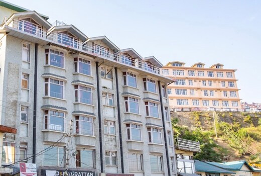 Hotel Majestic Grand