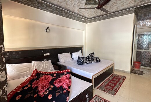 Shloka Homestays