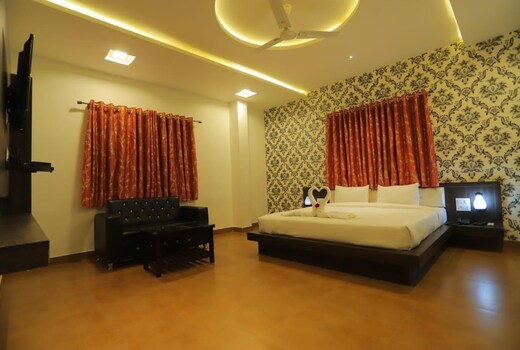 Veda Resort, Udaipur