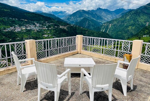 Bagwari Tourist Guest House