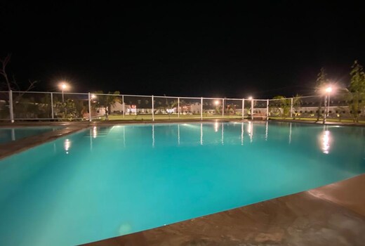 Hotel Surbhi.