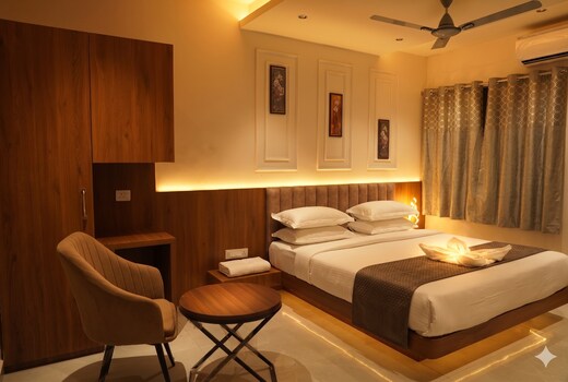 Hotel Madhuram