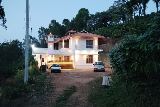 Kt villa