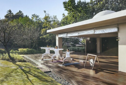 Six Senses Vana A Wellness Retreat