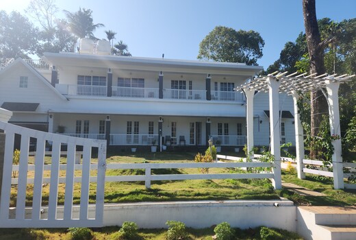 Uthuppan's Holiday Home