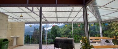 Feathers India Home Stay