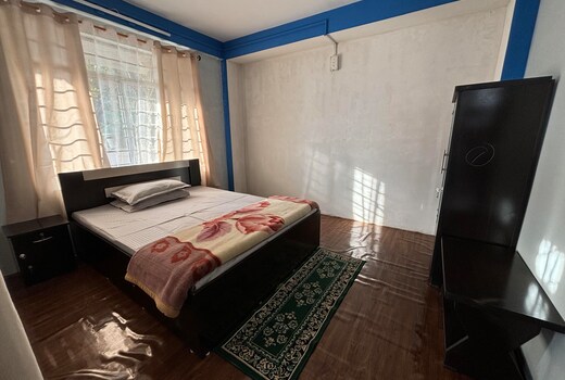 GHAR STAY