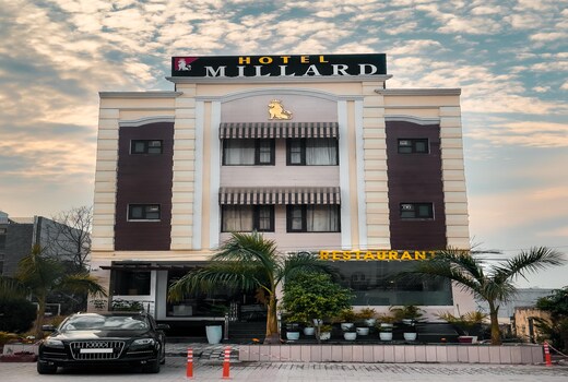 Hotel Millard