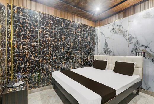 Hotel O Hotel Pragati Inn