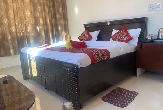 Nevaidyam Home stay