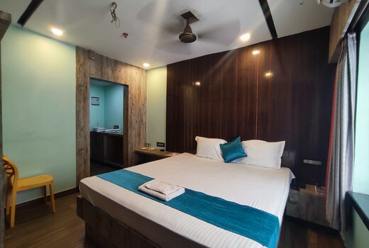Hotel Shahensa