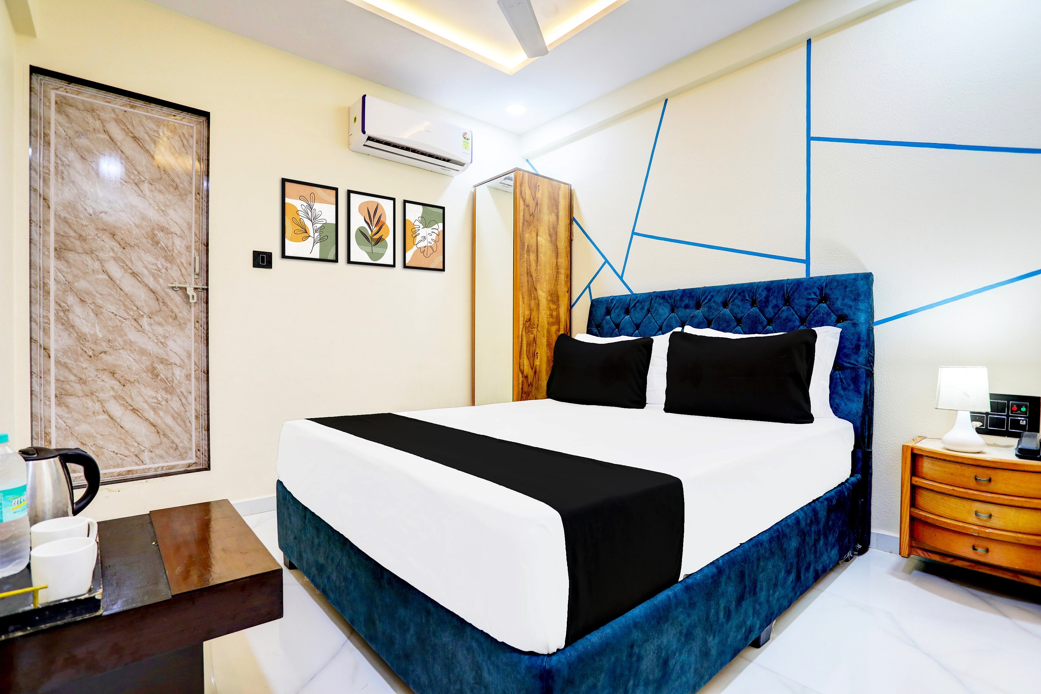 Hotel O Forever