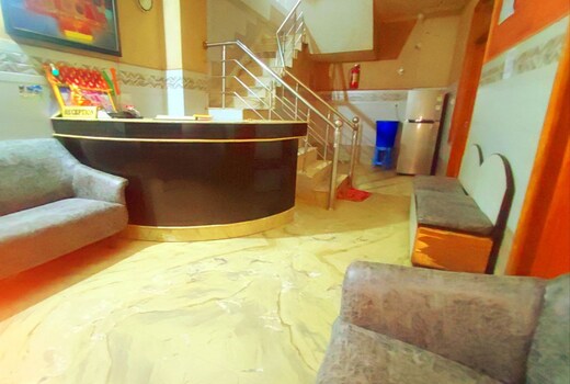 Hotel Ishaan International
