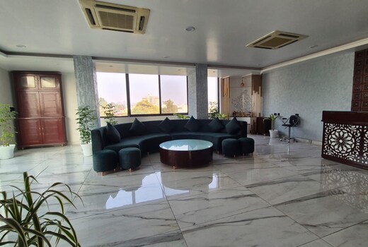 BelAir Luxury Stay
