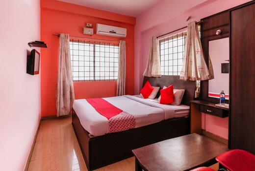 Hotel O Jeevan Residency