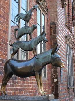 Best Western Hotel Bremen-City