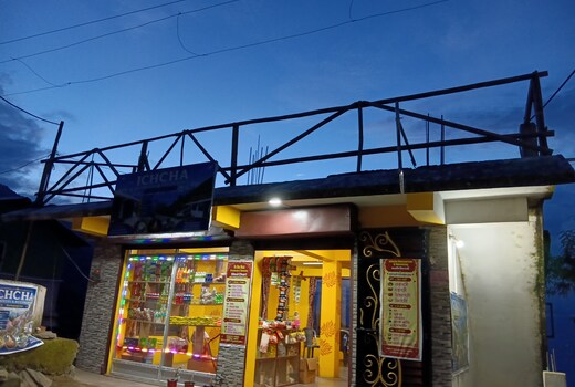 Ichcha resturant & homestay