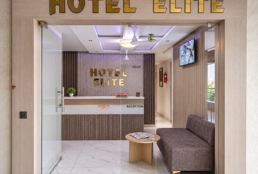 Hotel elite