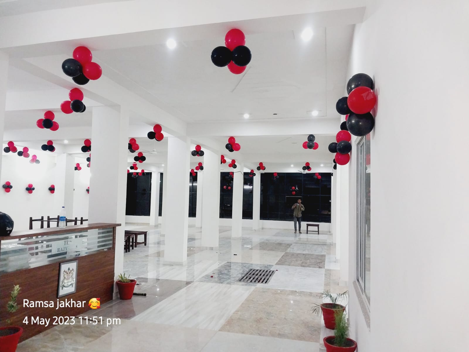 Main gallery