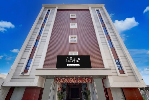 Super Collection O Digha Ghat Formerly Hotel Shahnai