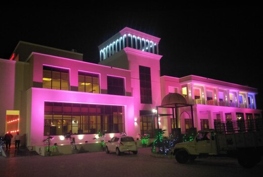 Jaggi Resorts
