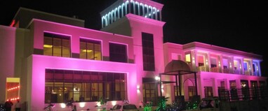 Jaggi Resorts