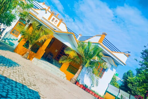 Dhiman's Farmhouse
