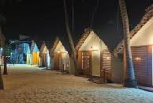 Coral Garden Beach Resort