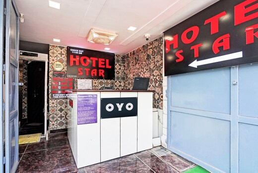 Hotel O Star