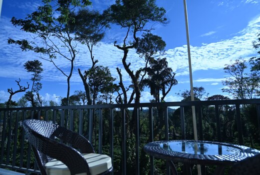 Bougain Villa @ Mekeri