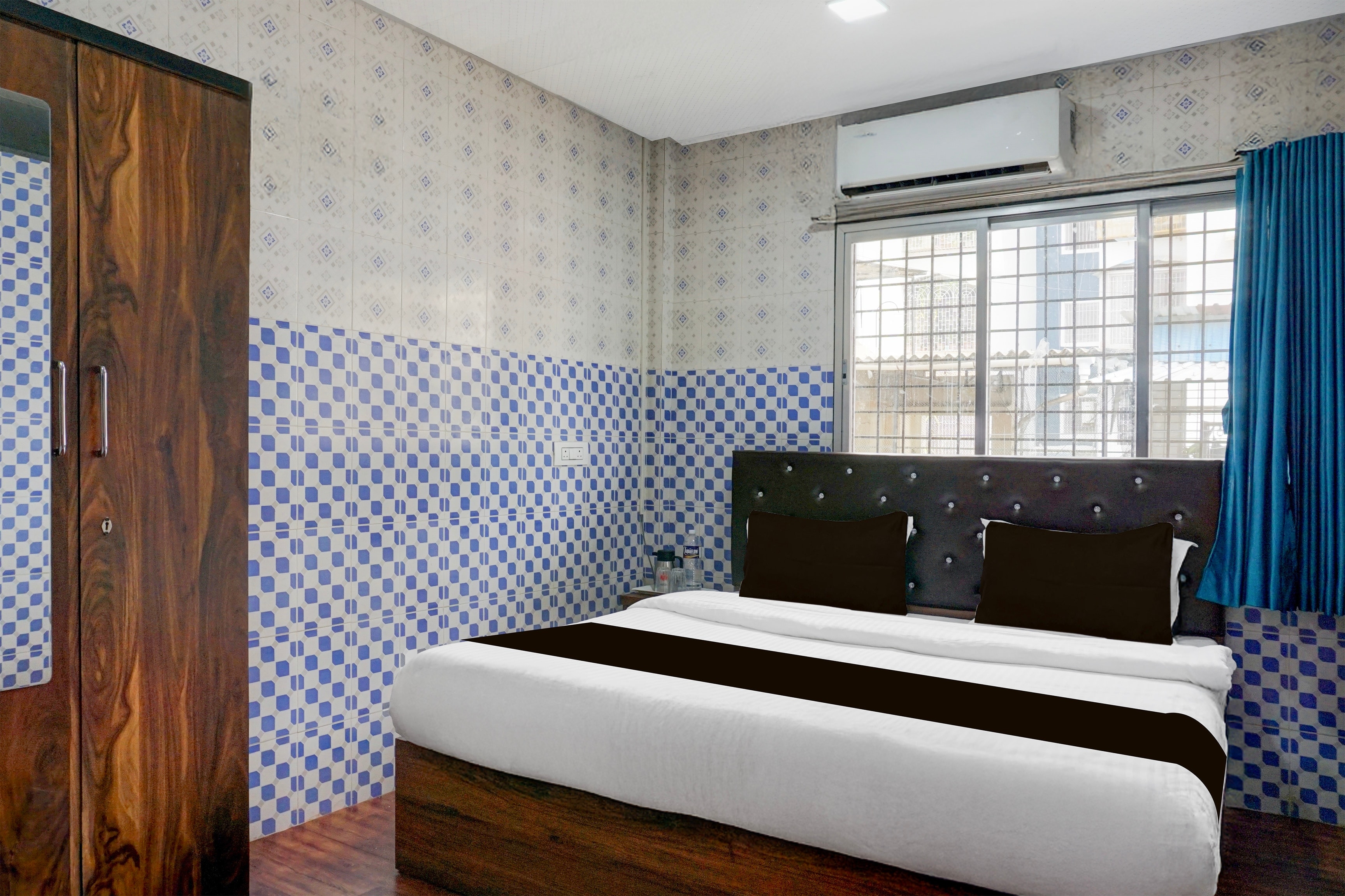 Hotel O Corporate Stay