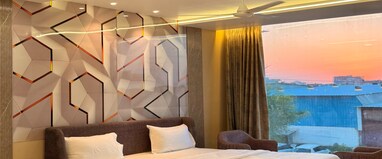 Hotel Amora Royale Japiur