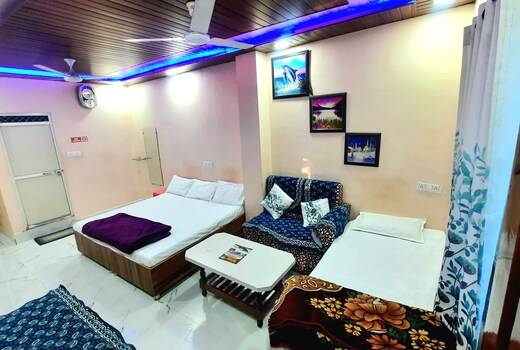 Sundaram homestay