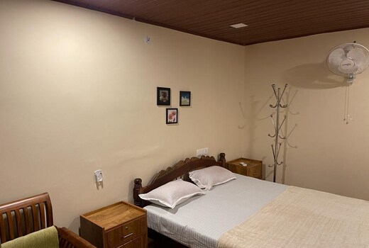 Mandala beach bungalow