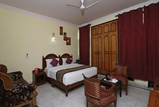 The Singh Suites