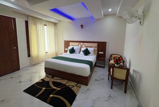 Green Haven Homestay